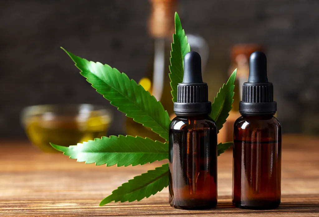 Cannabis Medicinal