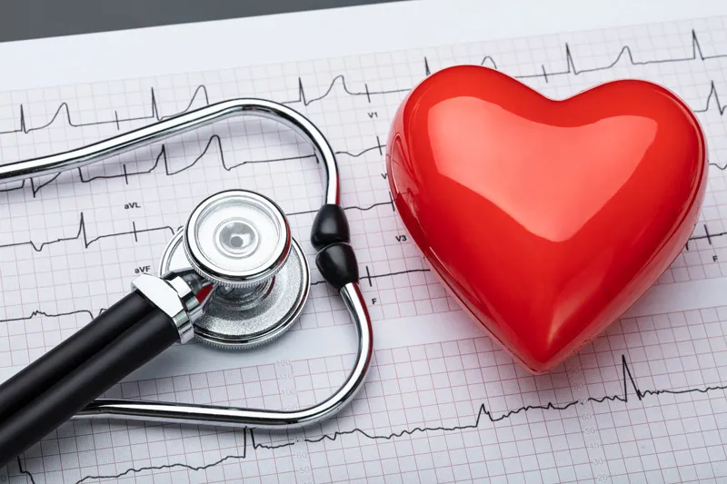 Cardiologia Clínica