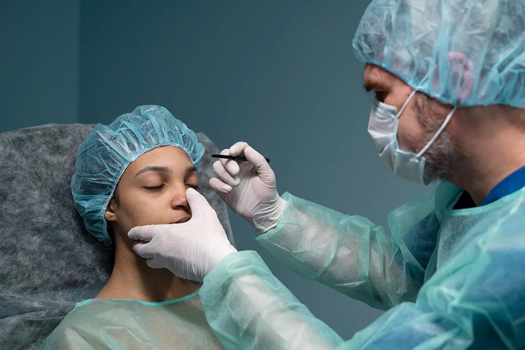 Cirurgia Dermatológica Ambulatorial