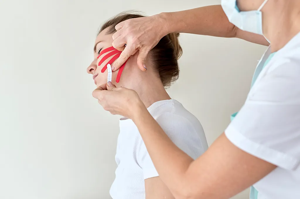 Cirurgia e Traumatologia Bucomaxilofacial