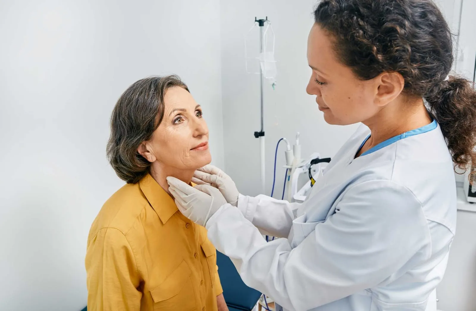 Endocrinologia e Metabologia