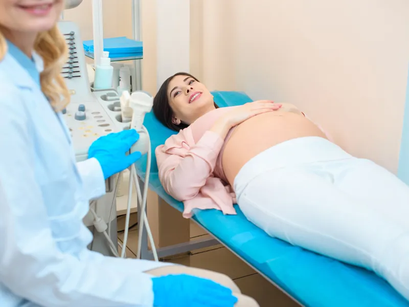 Enfermagem e Obstetrícia