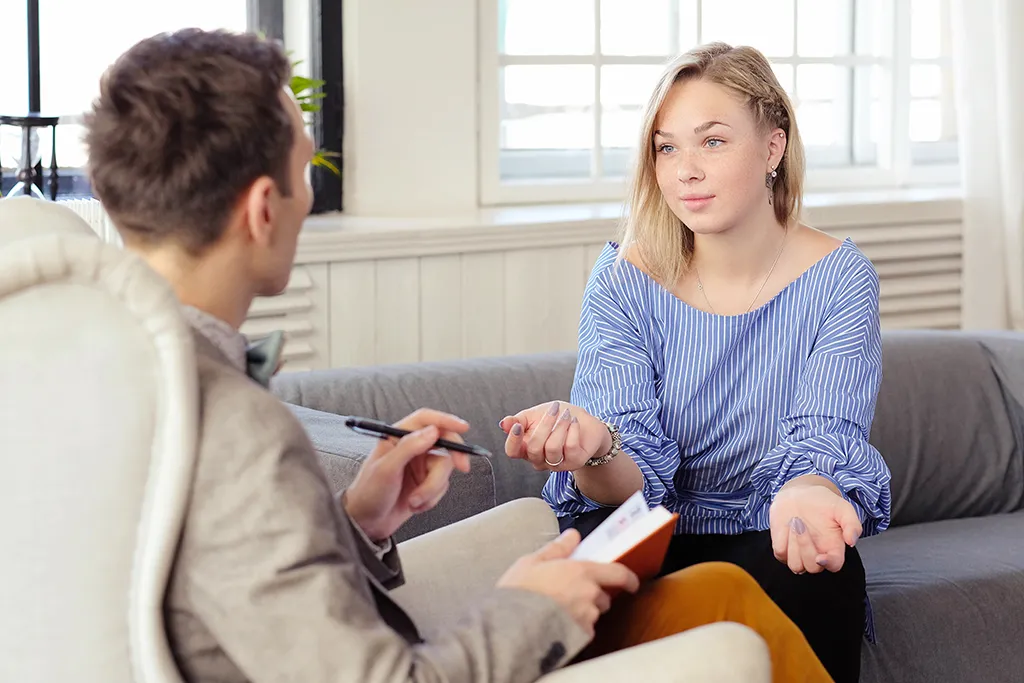 Entrevista motivacional