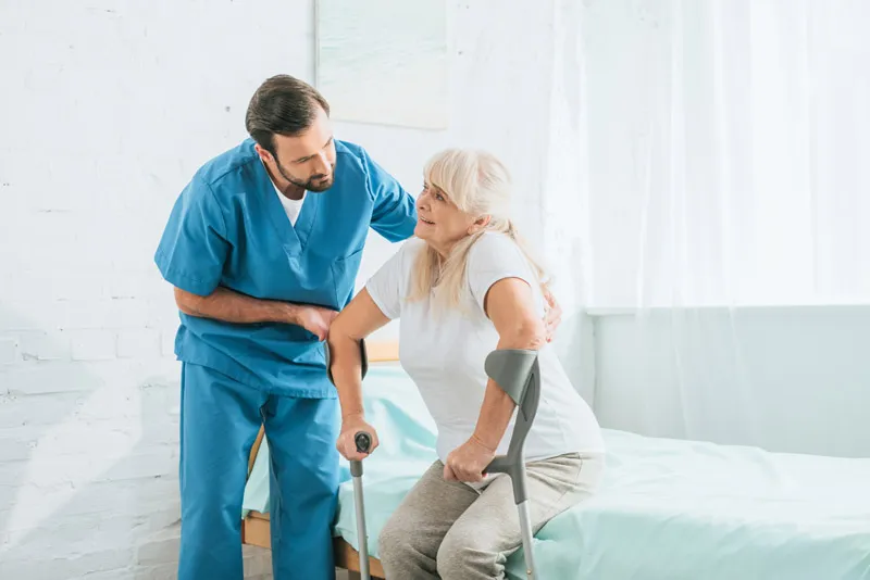 Geriatria e Gerontologia