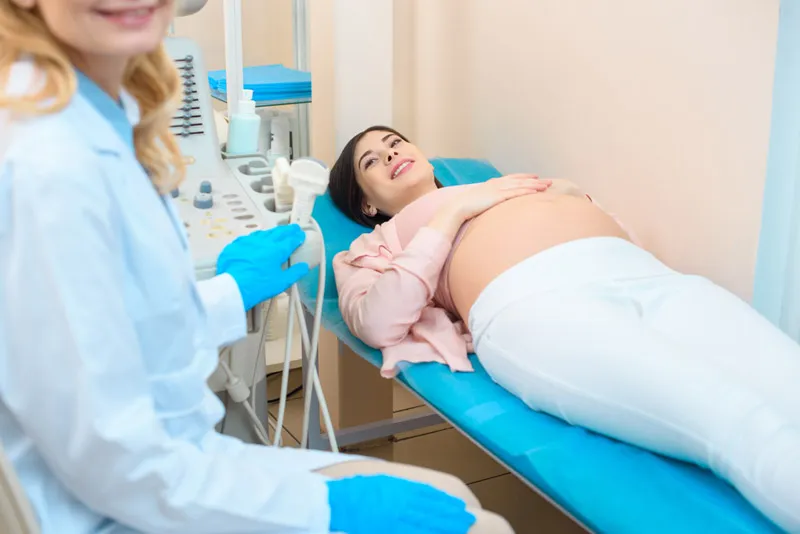 Ginecologia e Obstetrícia