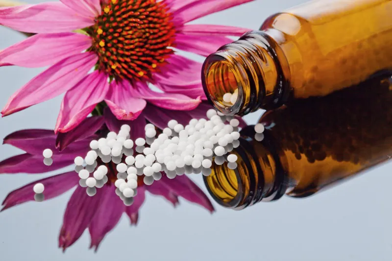 Homeopatia