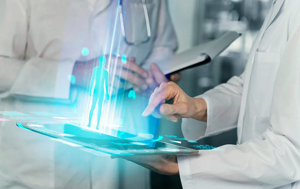 Inteligência Digital e Empreendedorismo na Medicina