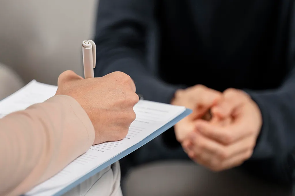 Introdução a terapia cognitivo – comportamental