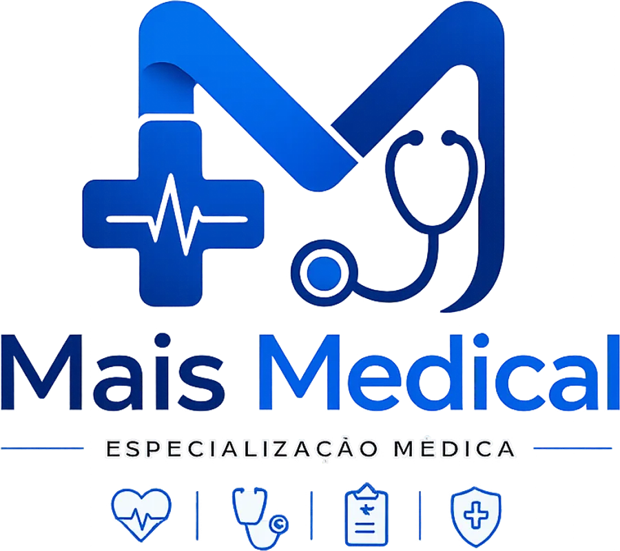 MAIS MEDICAL — Especialização Médica