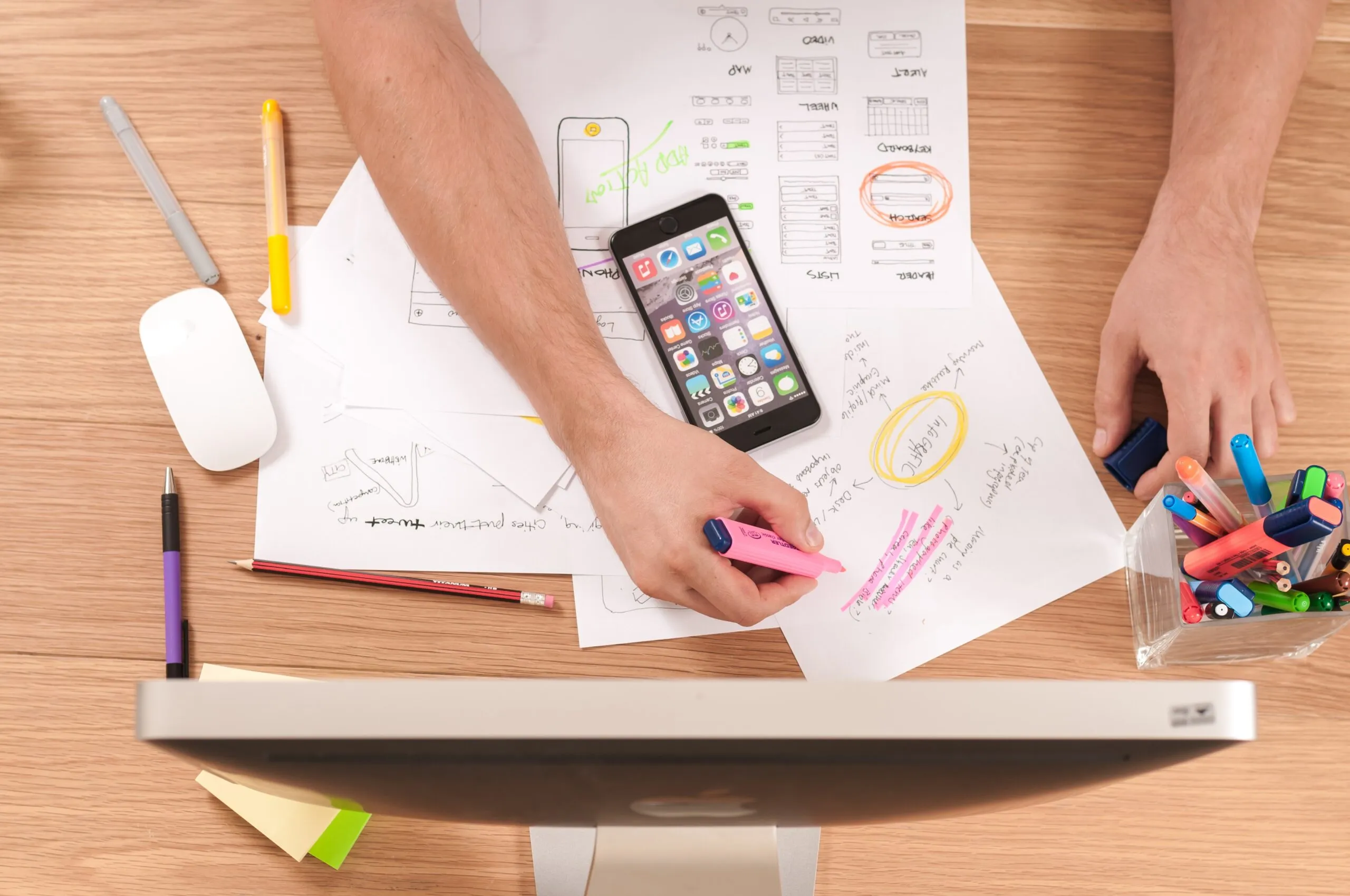 MBA EM MARKETING E ESTRATÉGIA EMPRESARIAL