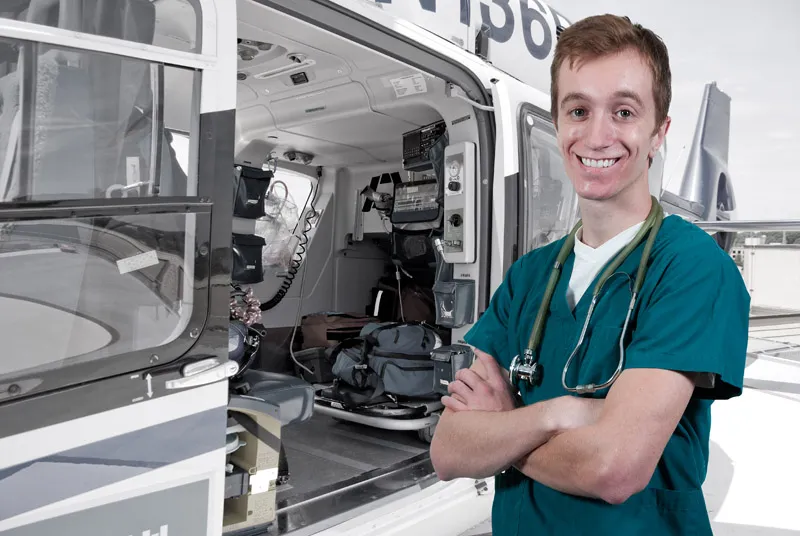 Medicina Aeroespacial