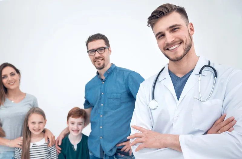 Medicina de Família e Comunidade