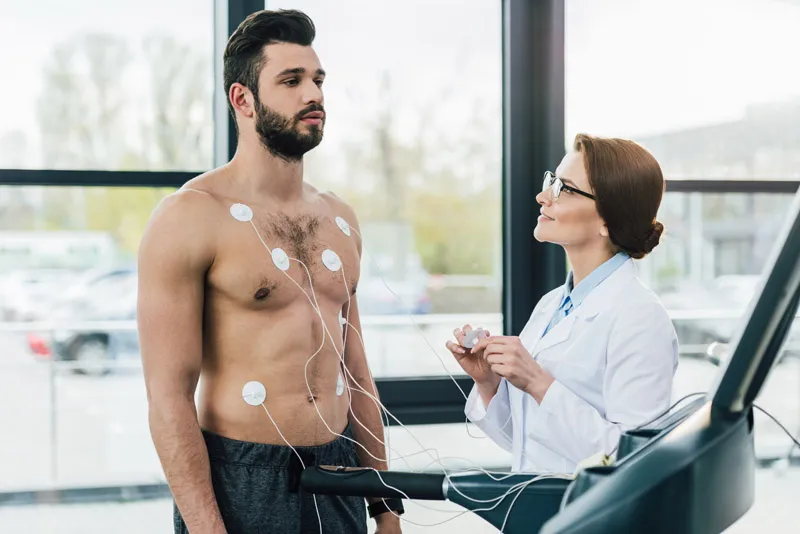Medicina Esportiva