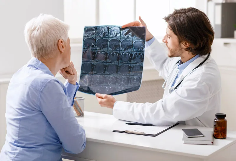 Neurogeriatria