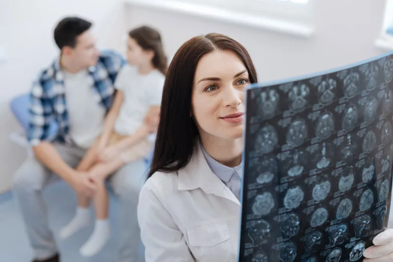 Neurologia Pediátrica