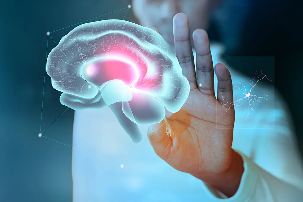 Neuropsiquiatria
