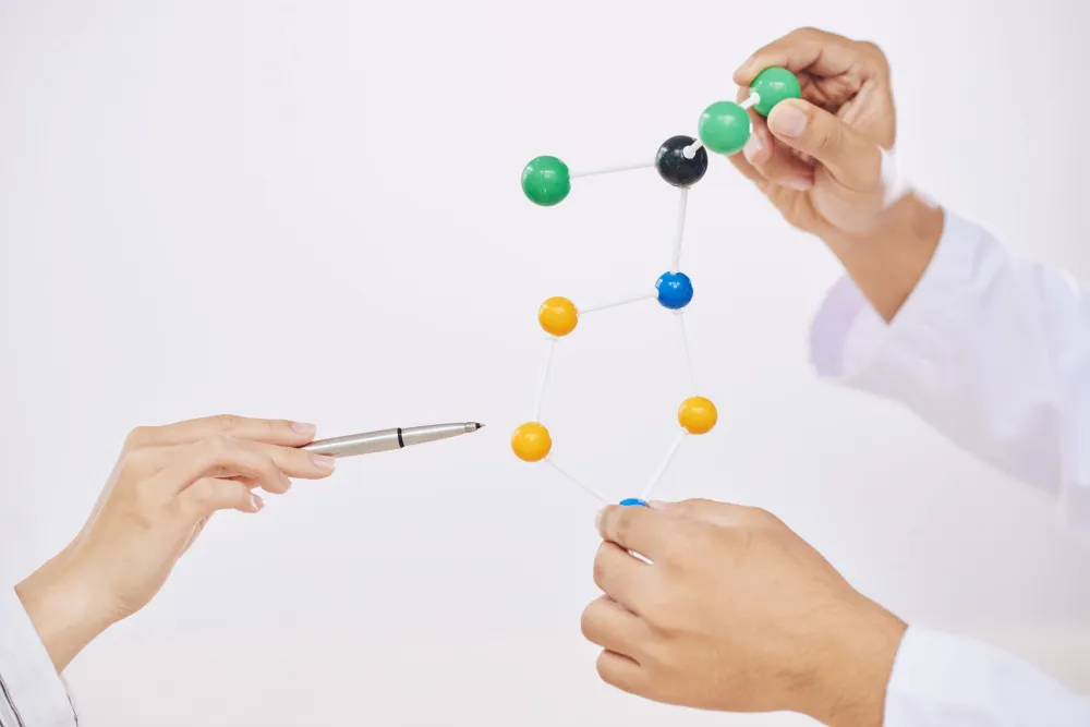 Ortomolecular