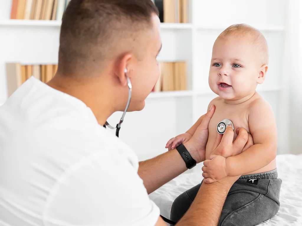 Pediatria Integrativa