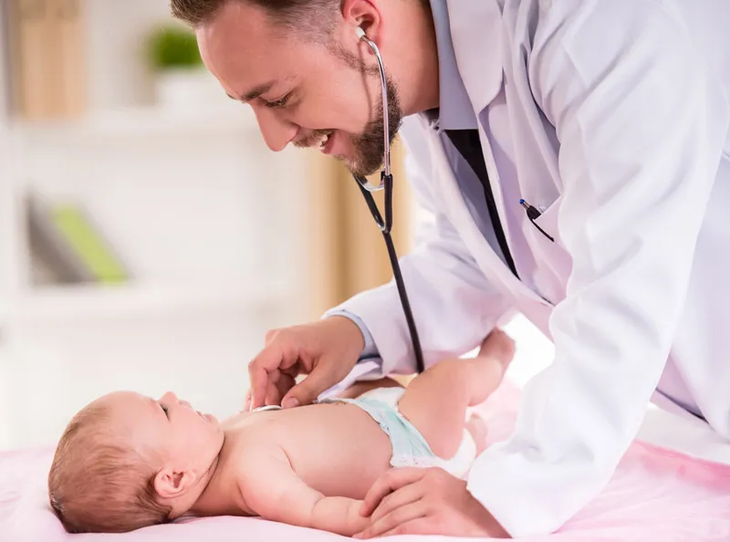 Pediatria