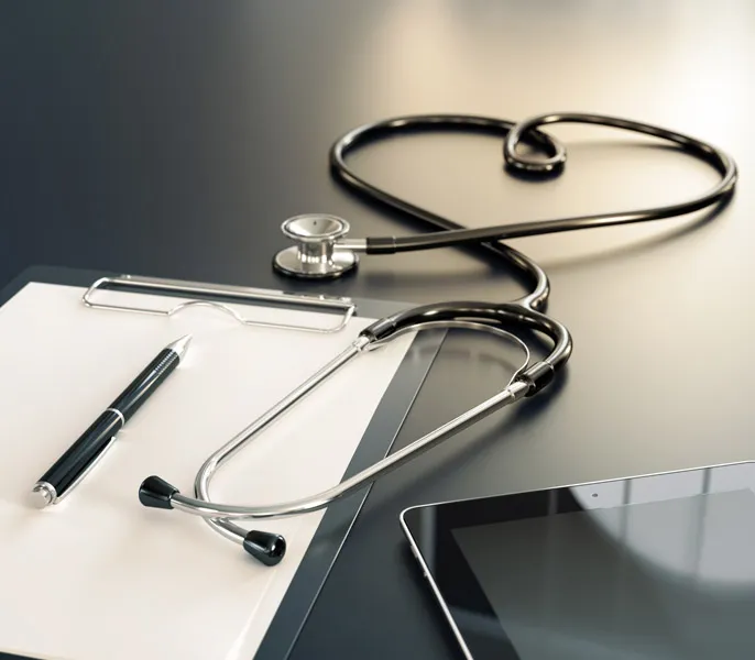 Perícias Médicas
