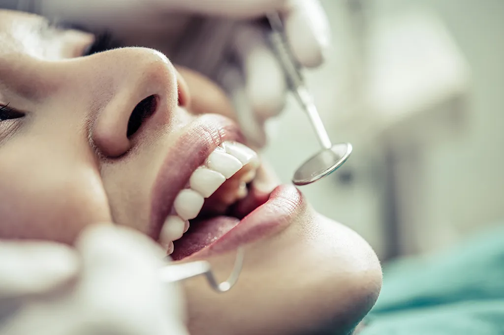 Periodontia