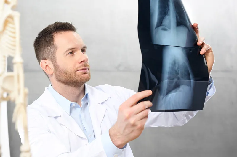 Pneumologia e Tisiologia