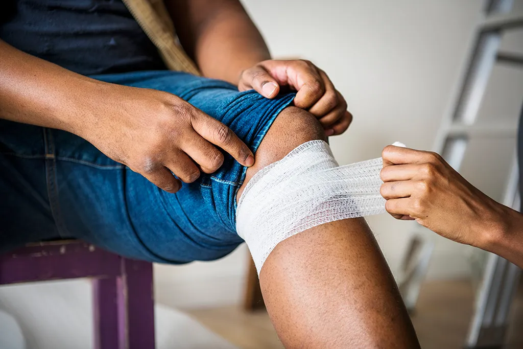 Pós de enfermagem em estomaterapia: feridas e incontinências