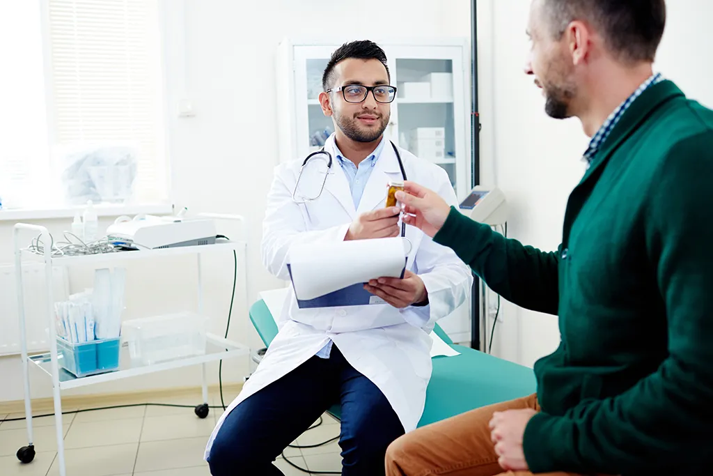 Pós de enfermagem em nefrologia e urologia