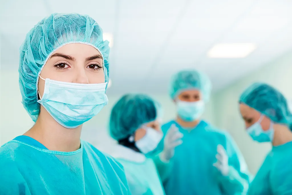 Pós em Cirurgia Geral