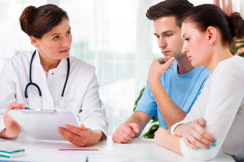 Pós em medicina reprodutiva