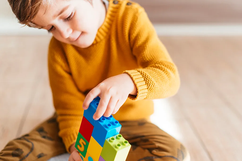 Pós em Transtorno do Espectro Autista