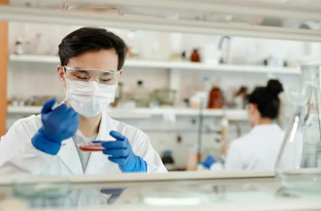 Biomedicina – Análises Clínicas