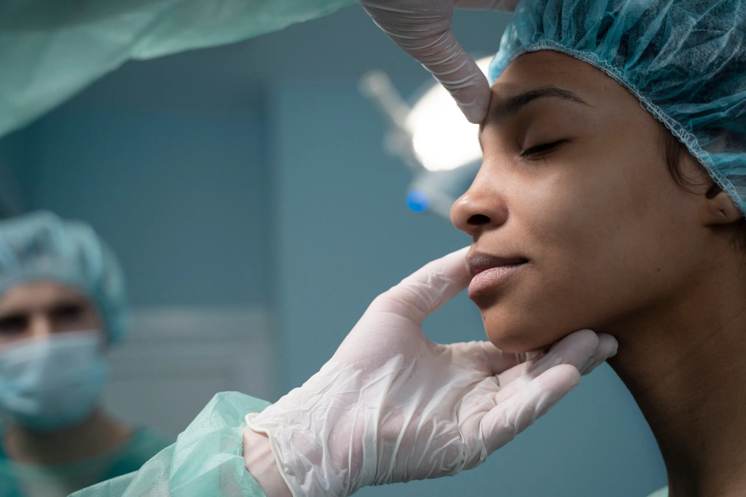 Pós Graduação em Cirurgia Plástica