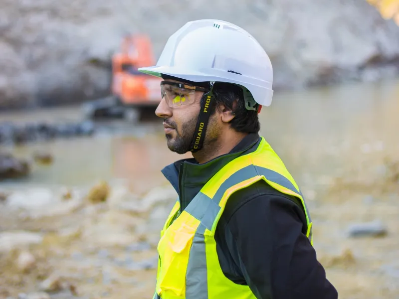 Engenharia de Segurança do Trabalho