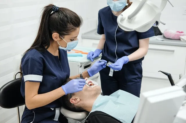 Odontologia em Saúde da Família