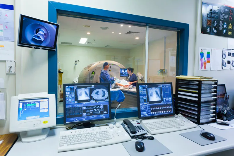 Rádio Oncologia