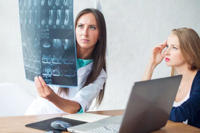 Radiografia – Interpretação para Clínicos e Emergencistas