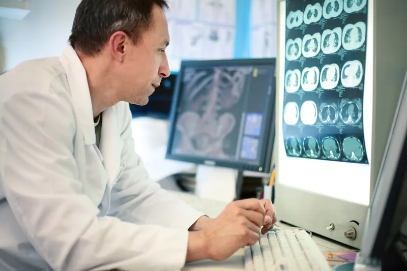 Radiologia e Diagnóstico por Imagem