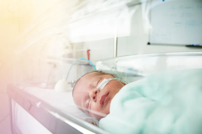 UTI Pediátrica e Neonatal