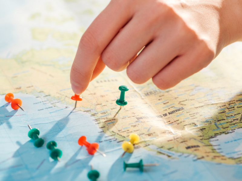 Geografia Aplicada à Educação