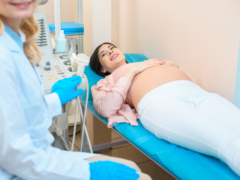 Enfermagem e Obstetrícia