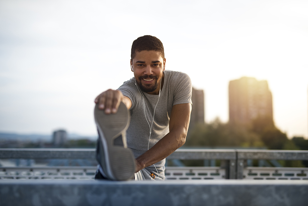 Exercício físico e hipertensão