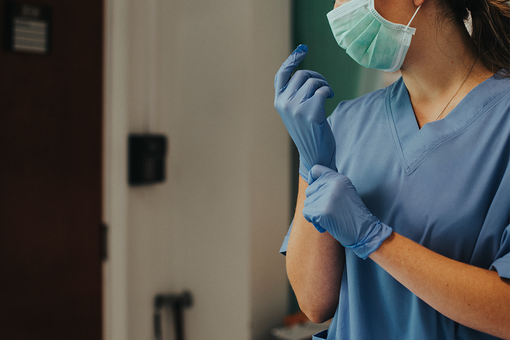 Pós em enfermagem do trabalho e saúde ocupacional