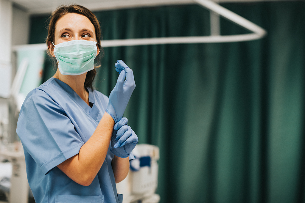 Pós de enfermagem em centro cirúrgico e CME 01
