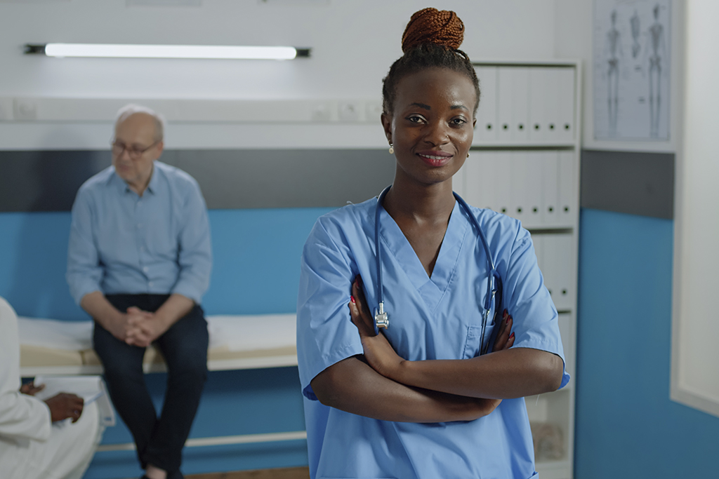 Pós em enfermagem do trabalho