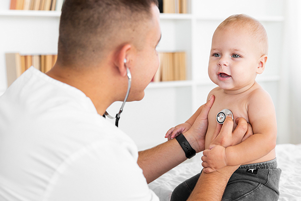 Pediatria Integrativa