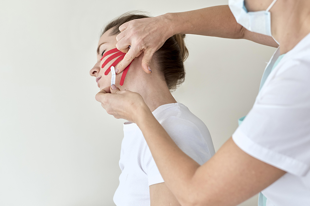 Cirurgia e Traumatologia Bucomaxilofacial